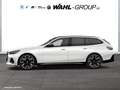 BMW i5 M60 xDrive Touring Carbon AHK Panorama BowersWilki White - thumbnail 5