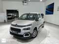 Citroen Berlingo feel automatic Gris - thumbnail 1