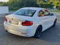 BMW 228 228i Coupe Aut. Luxury Line bijela - thumbnail 2