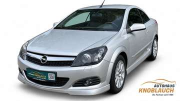 H TwinTop OPC **1.Hd, 8-fach, Leder, SHZ**
