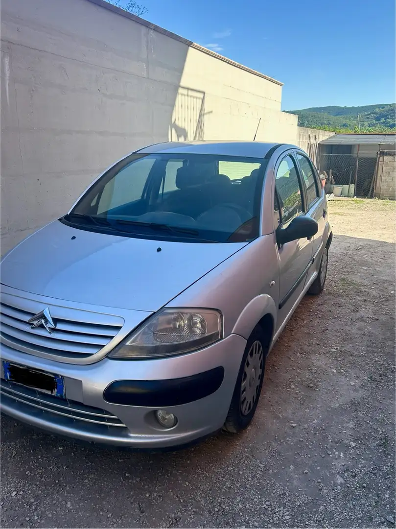 Citroen C3 1.4 hdi Ideal (classique) 70cv - 1