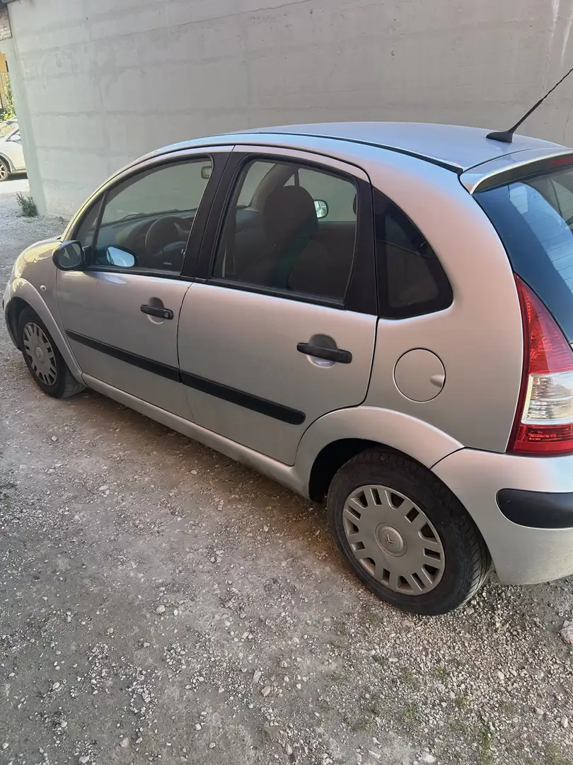 Citroen C3 1.4 hdi Ideal (classique) 70cv - 2