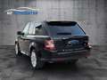 Land Rover Range Rover Sport V6 TD HSE*LED*S-DACH*CAM*SHZ Noir - thumbnail 4