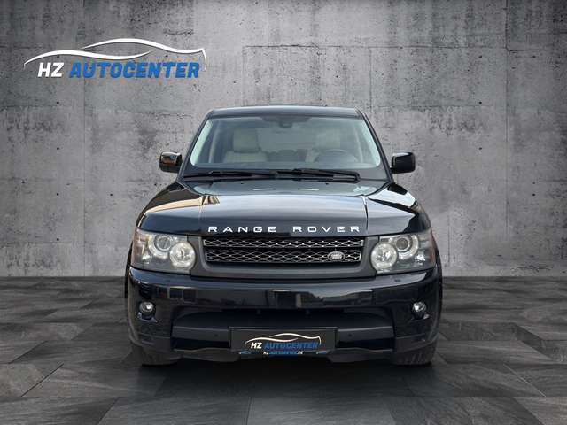 Land Rover Range Rover Sport V6 TD HSE*LED*S-DACH*CAM*SHZ