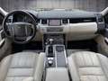 Land Rover Range Rover Sport V6 TD HSE*LED*S-DACH*CAM*SHZ Noir - thumbnail 10