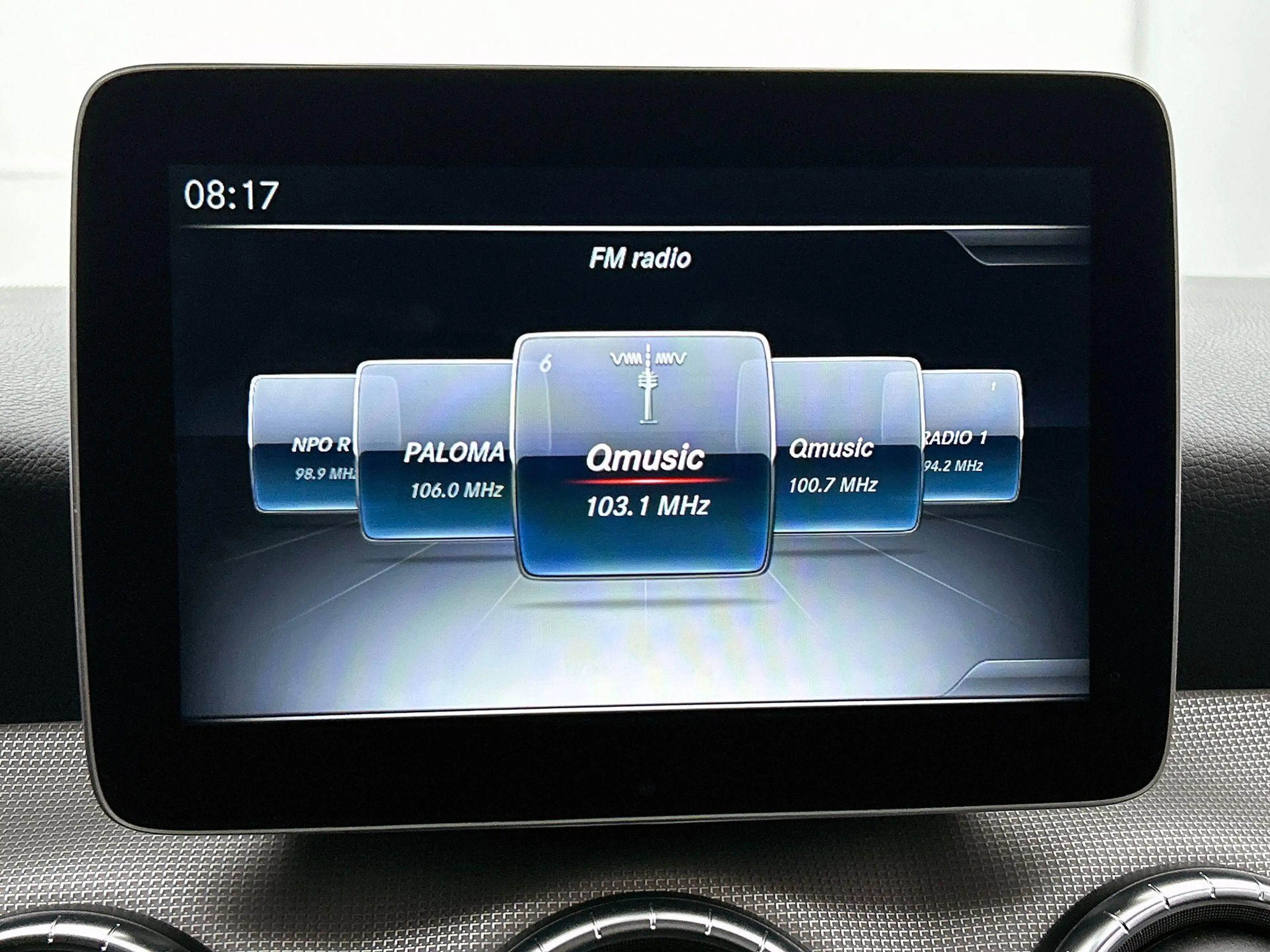 Mercedes-Benz CLA 180 D Shooting Brake Urban Line | Verwarmde Zetels | S — photo 14
