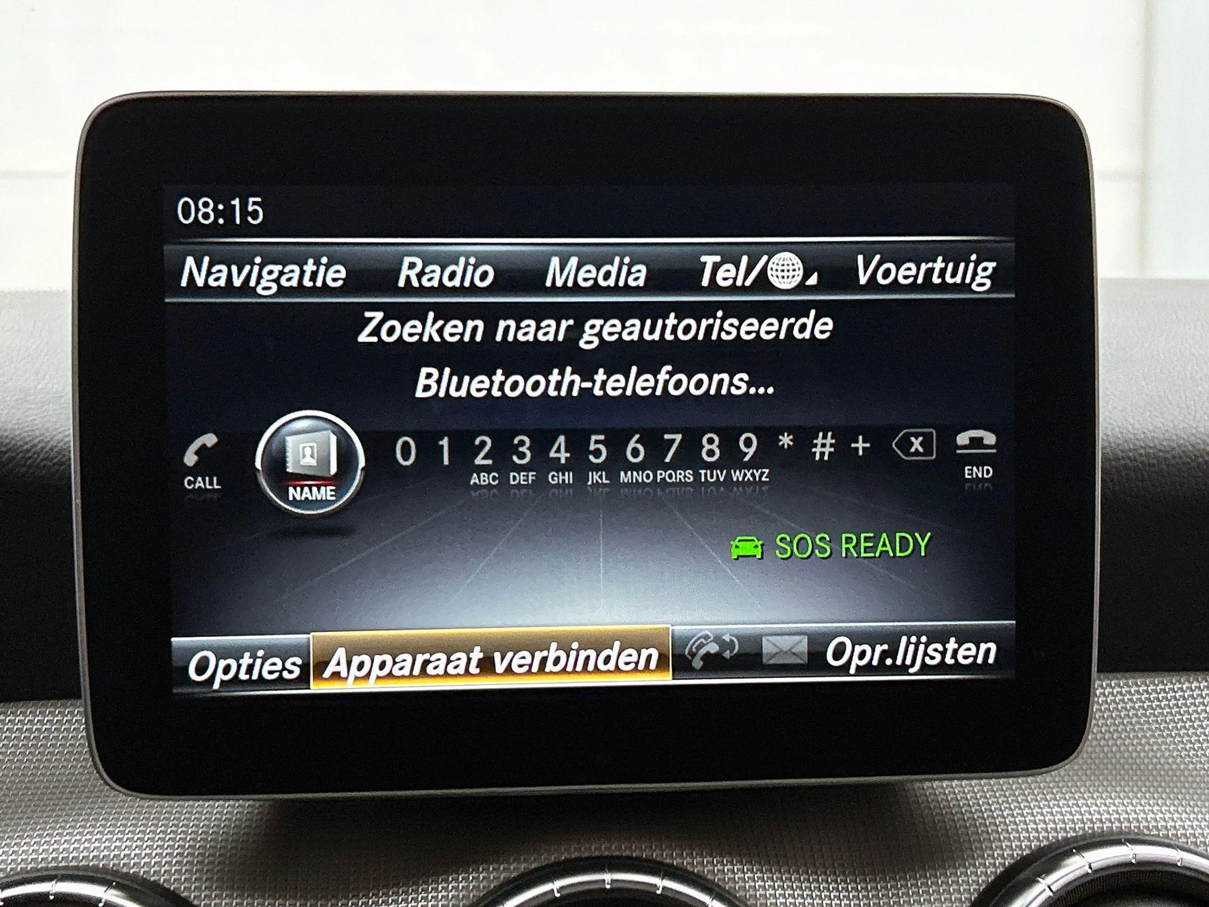 Mercedes-Benz CLA 180 D Shooting Brake Urban Line | Verwarmde Zetels | S — photo 15