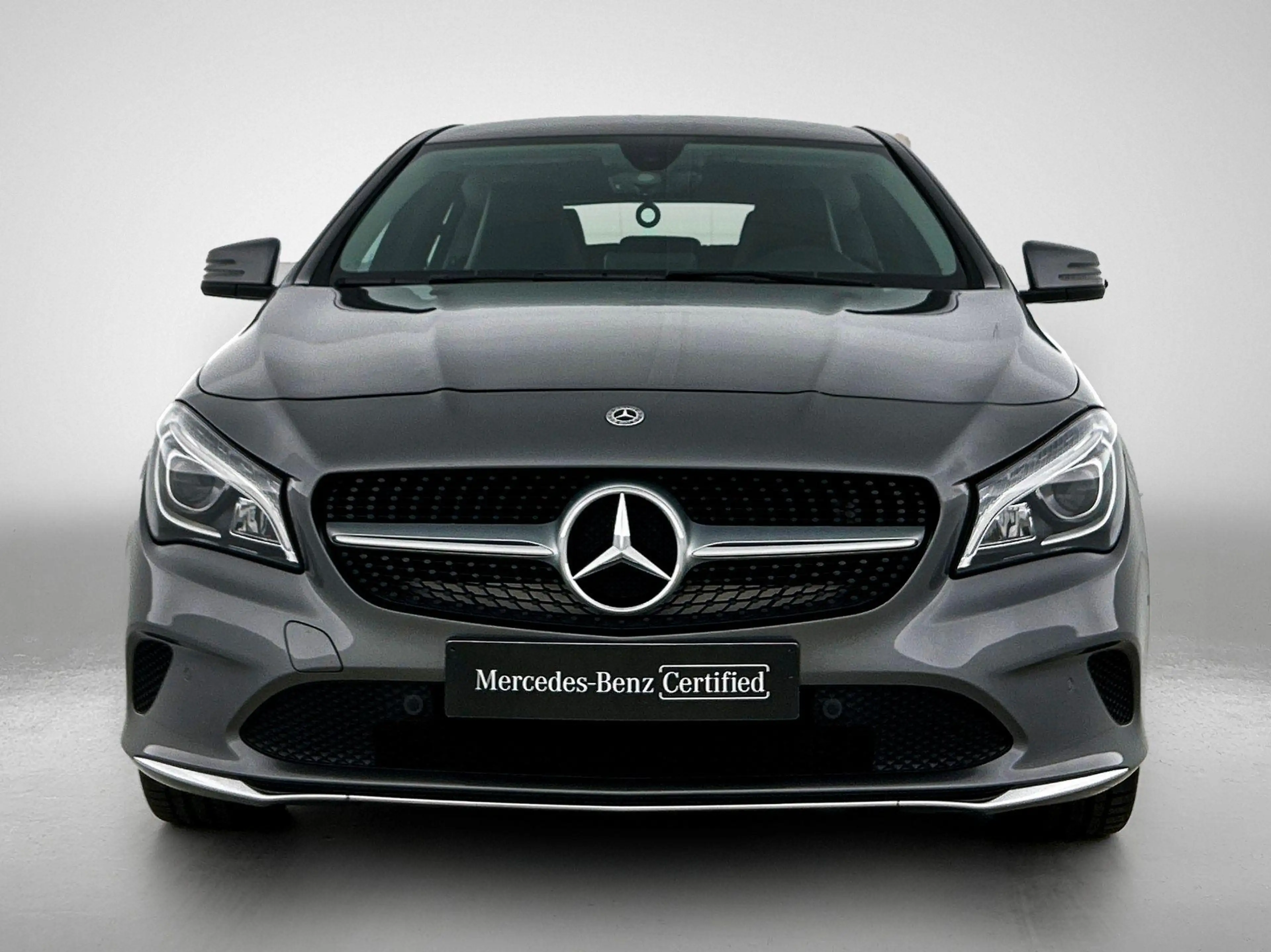 Mercedes-Benz CLA 180 D Shooting Brake Urban Line | Verwarmde Zetels | S — photo 5