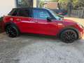 MINI Cooper S Mini IV F55-F56 2.0 Seven 5p Rosso - thumbnail 2