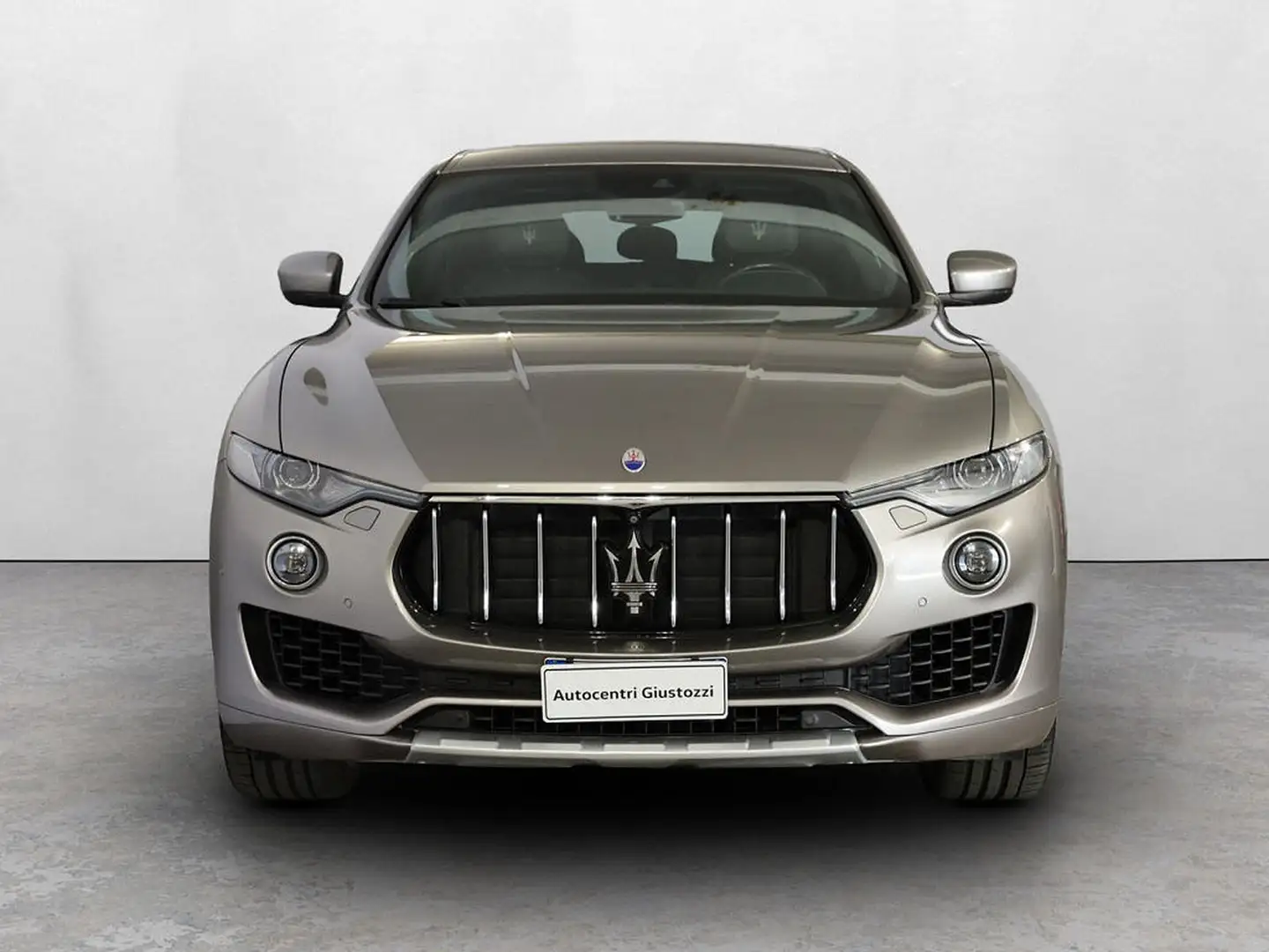 Maserati Levante 3.0 v6 275cv auto - 2
