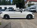 Mercedes-Benz C 43 AMG Cabrio 4Matic, Scheckheft, Garantie Weiß - thumbnail 8