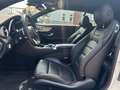 Mercedes-Benz C 43 AMG Cabrio 4Matic, Scheckheft, Garantie Weiß - thumbnail 10