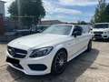 Mercedes-Benz C 43 AMG Cabrio 4Matic, Scheckheft, Garantie Weiß - thumbnail 6