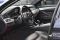 BMW M550 5-serie M550xd Pano HUD Keyless Lane H&K 360C Soft Zwart - thumbnail 9