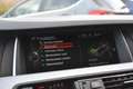 BMW M550 5-serie M550xd Pano HUD Keyless Lane H&K 360C Soft Zwart - thumbnail 26