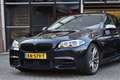 BMW M550 5-serie M550xd Pano HUD Keyless Lane H&K 360C Soft Zwart - thumbnail 39