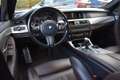BMW M550 5-serie M550xd Pano HUD Keyless Lane H&K 360C Soft Zwart - thumbnail 13