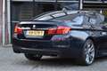 BMW M550 5-serie M550xd Pano HUD Keyless Lane H&K 360C Soft Zwart - thumbnail 40
