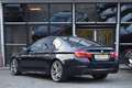 BMW M550 5-serie M550xd Pano HUD Keyless Lane H&K 360C Soft Zwart - thumbnail 7