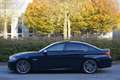 BMW M550 5-serie M550xd Pano HUD Keyless Lane H&K 360C Soft Zwart - thumbnail 4