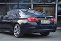 BMW M550 5-serie M550xd Pano HUD Keyless Lane H&K 360C Soft Zwart - thumbnail 42