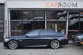 BMW M550 5-serie M550xd Pano HUD Keyless Lane H&K 360C Soft Zwart - thumbnail 46