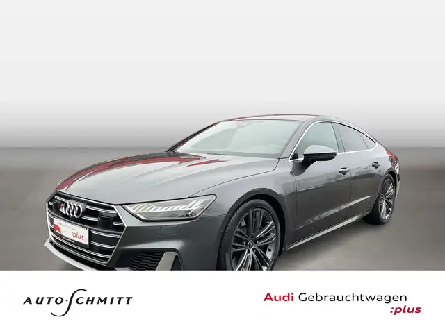 Audi S7 Sportback 3.0 TDI quattro ACC HD Matrix LED B&O...