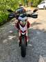 Ducati Hypermotard 796 Rojo - thumbnail 2