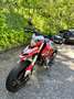 Ducati Hypermotard 796 Rojo - thumbnail 3
