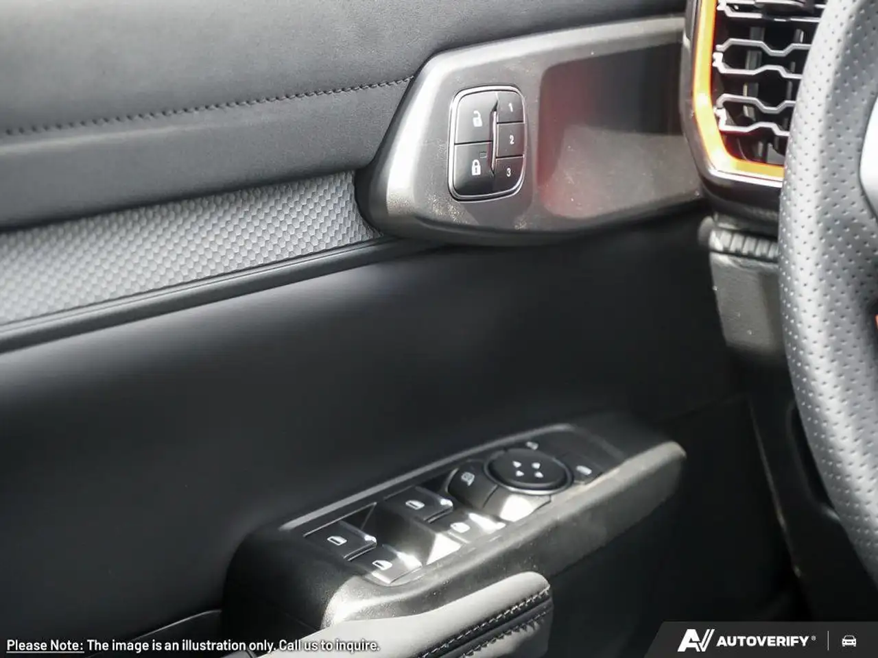 Ford Ranger снимка Ford Ranger