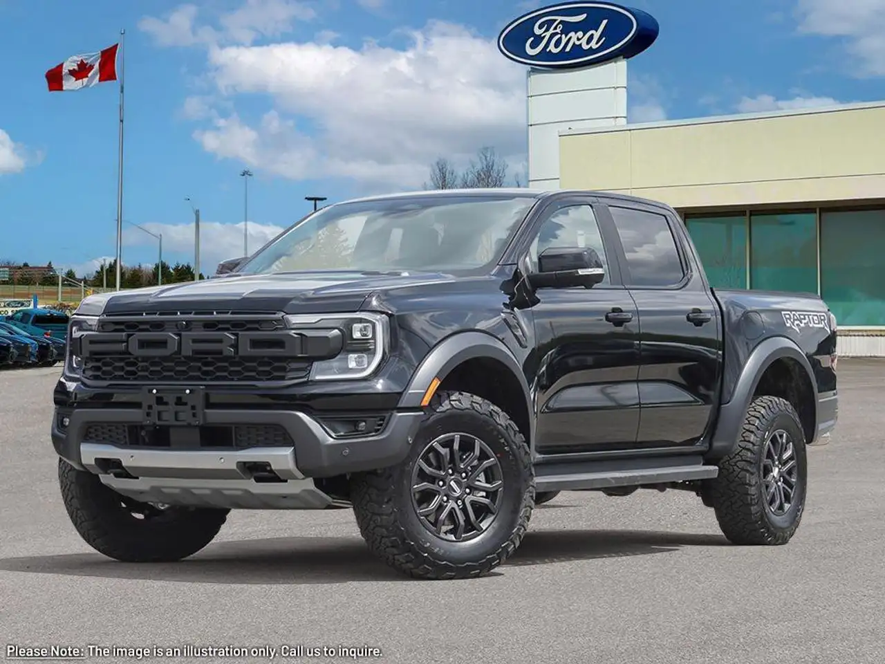 Ford Ranger снимка Ford Ranger