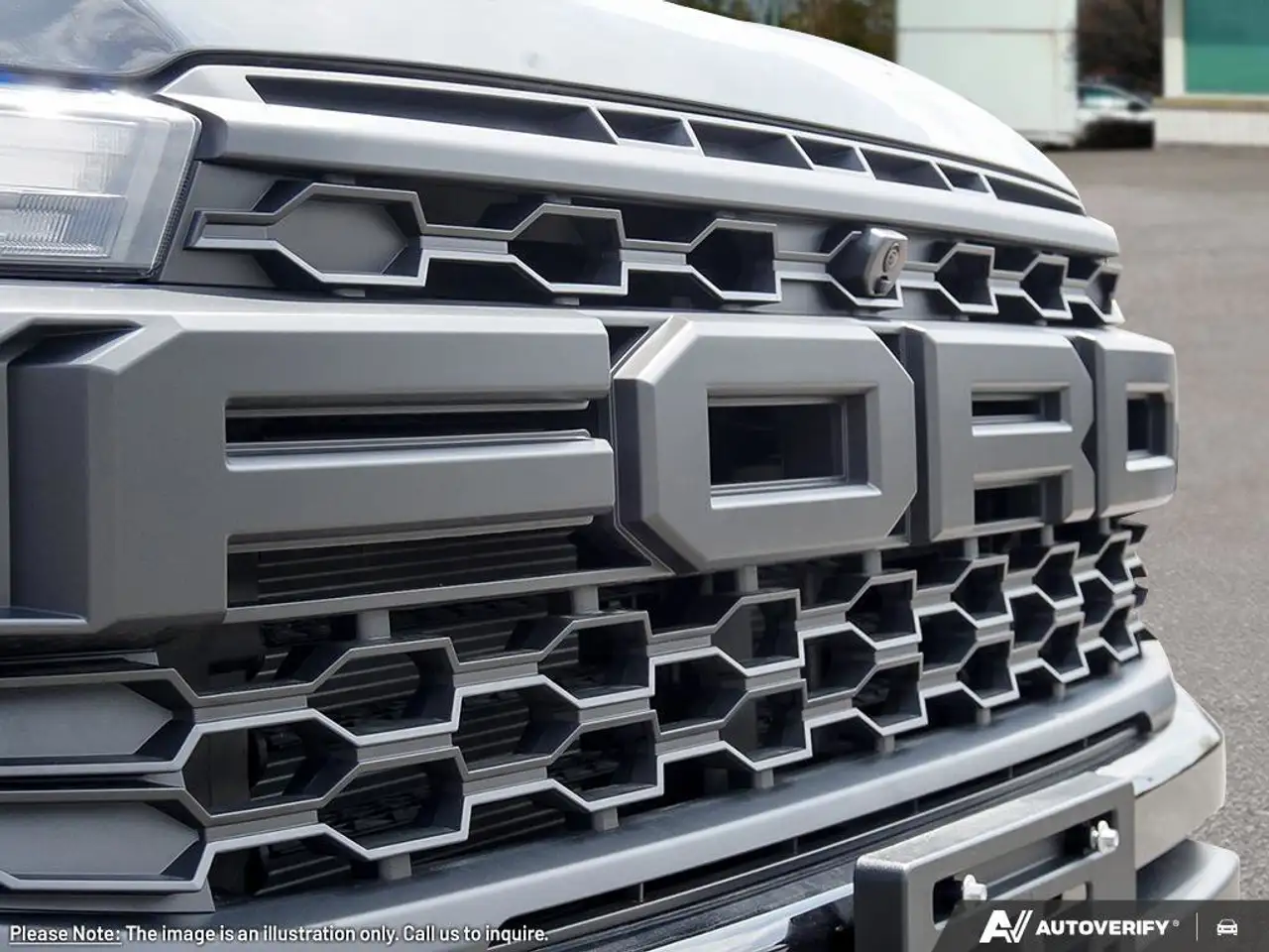 Ford Ranger снимка Ford Ranger