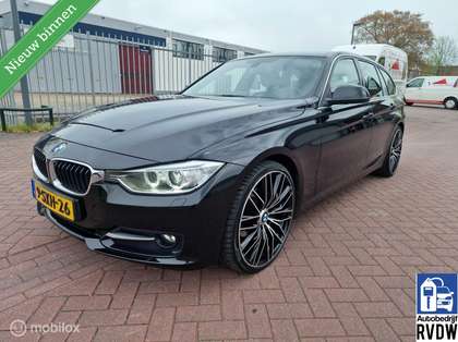 BMW 320 3-serie Touring 320d EfficientDynamics Edition Exe