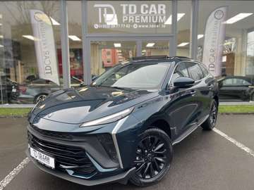 1.5 Turbo Auto