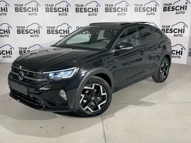 Volkswagen Taigo 1.0 TSI 110CV MAN R-LINE