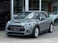 MINI Cooper S COOPER S 3-trg. DKG LED+SPORTSITZ+SHZ+PDC+KLIMA Szürke - thumbnail 1