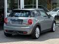 MINI Cooper S COOPER S 3-trg. DKG LED+SPORTSITZ+SHZ+PDC+KLIMA Szürke - thumbnail 4