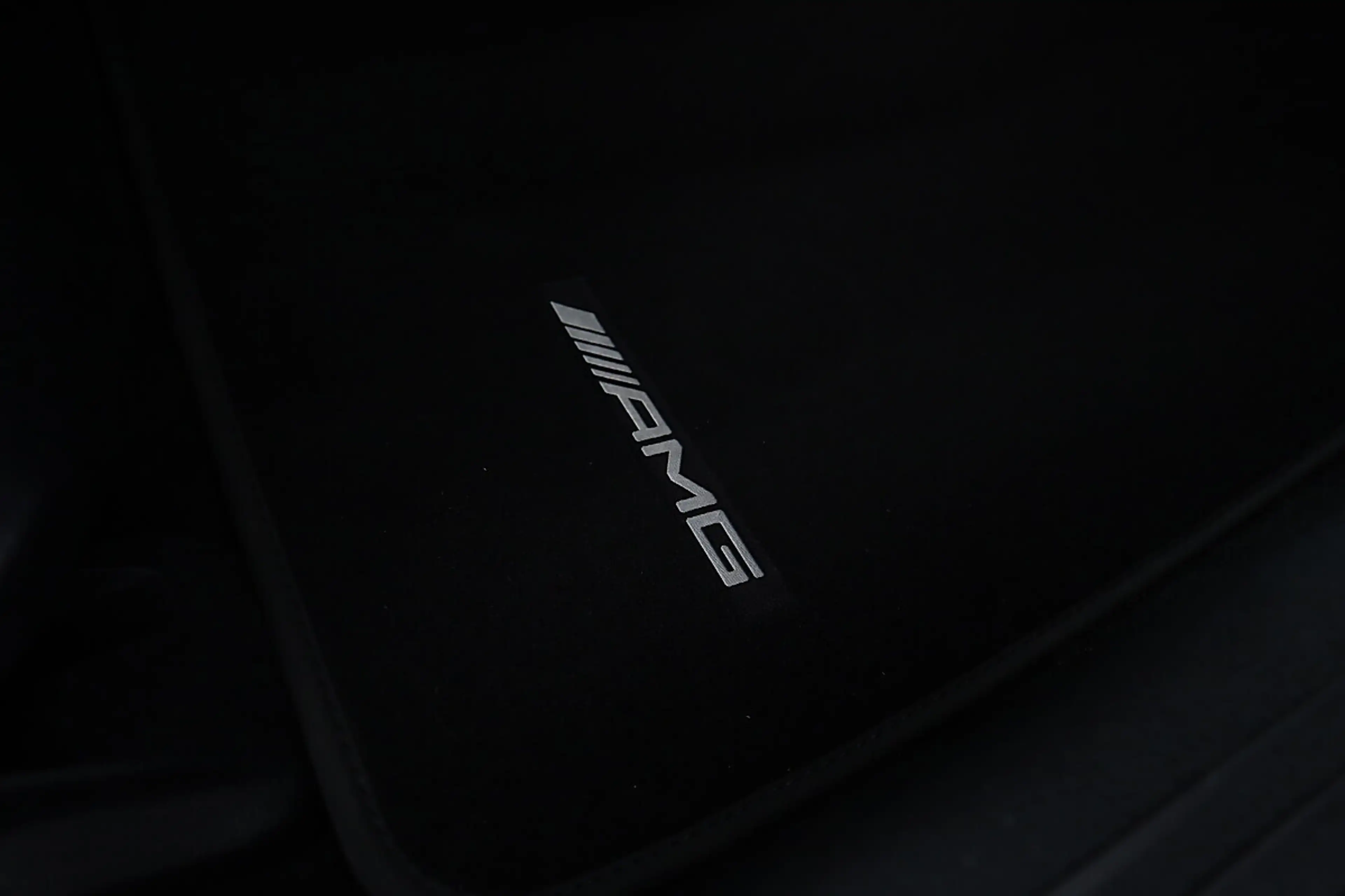 Mercedes-Benz A 250 e Limo AMG*ASSIST*AMBIENTE*LASER*NAVI*TOP! — photo 48