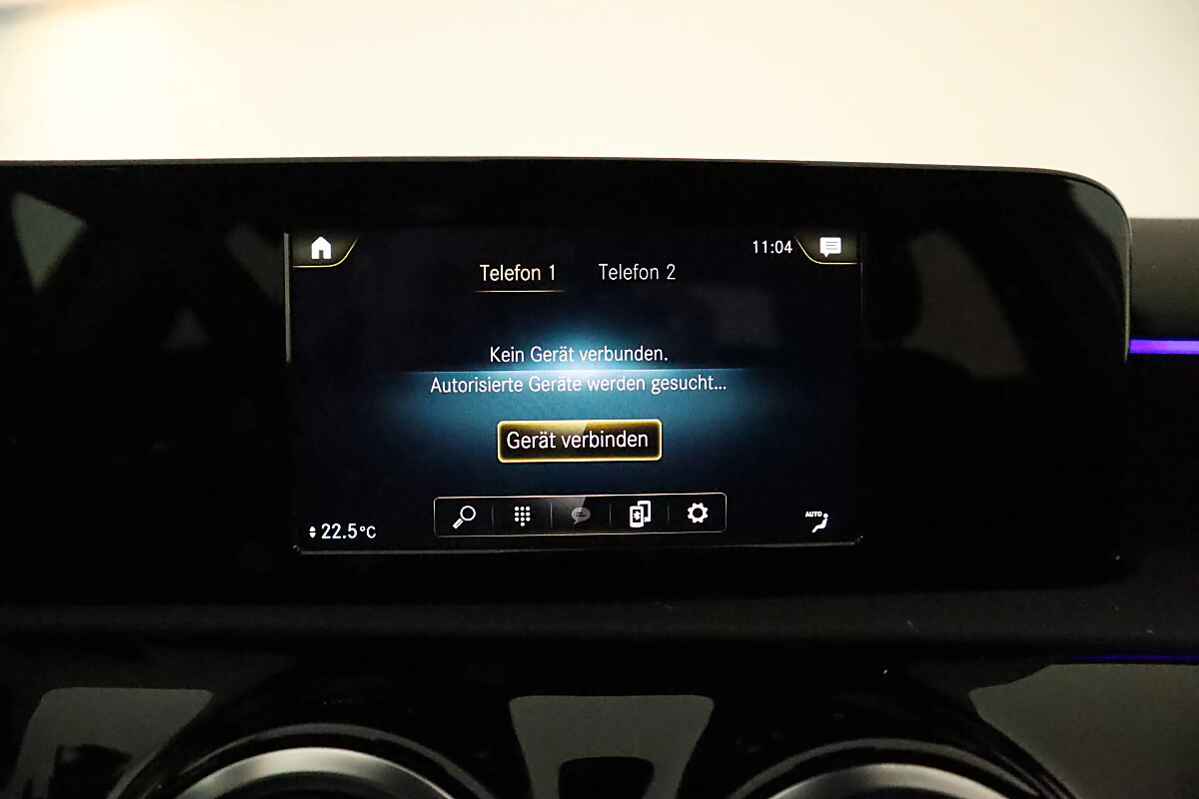 Mercedes-Benz A 250 e Limo AMG*ASSIST*AMBIENTE*LASER*NAVI*TOP! — photo 37