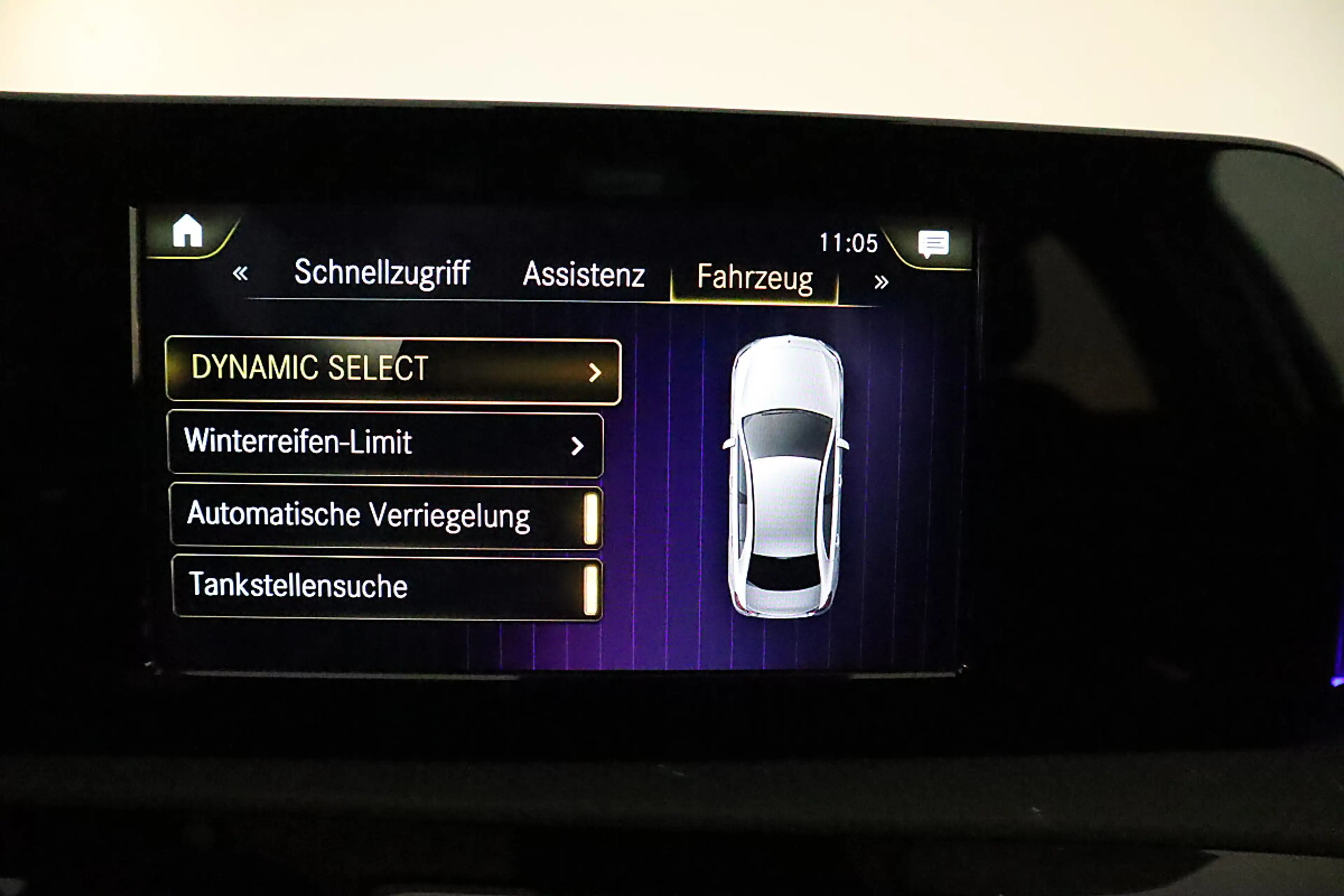 Mercedes-Benz A 250 e Limo AMG*ASSIST*AMBIENTE*LASER*NAVI*TOP! — photo 44