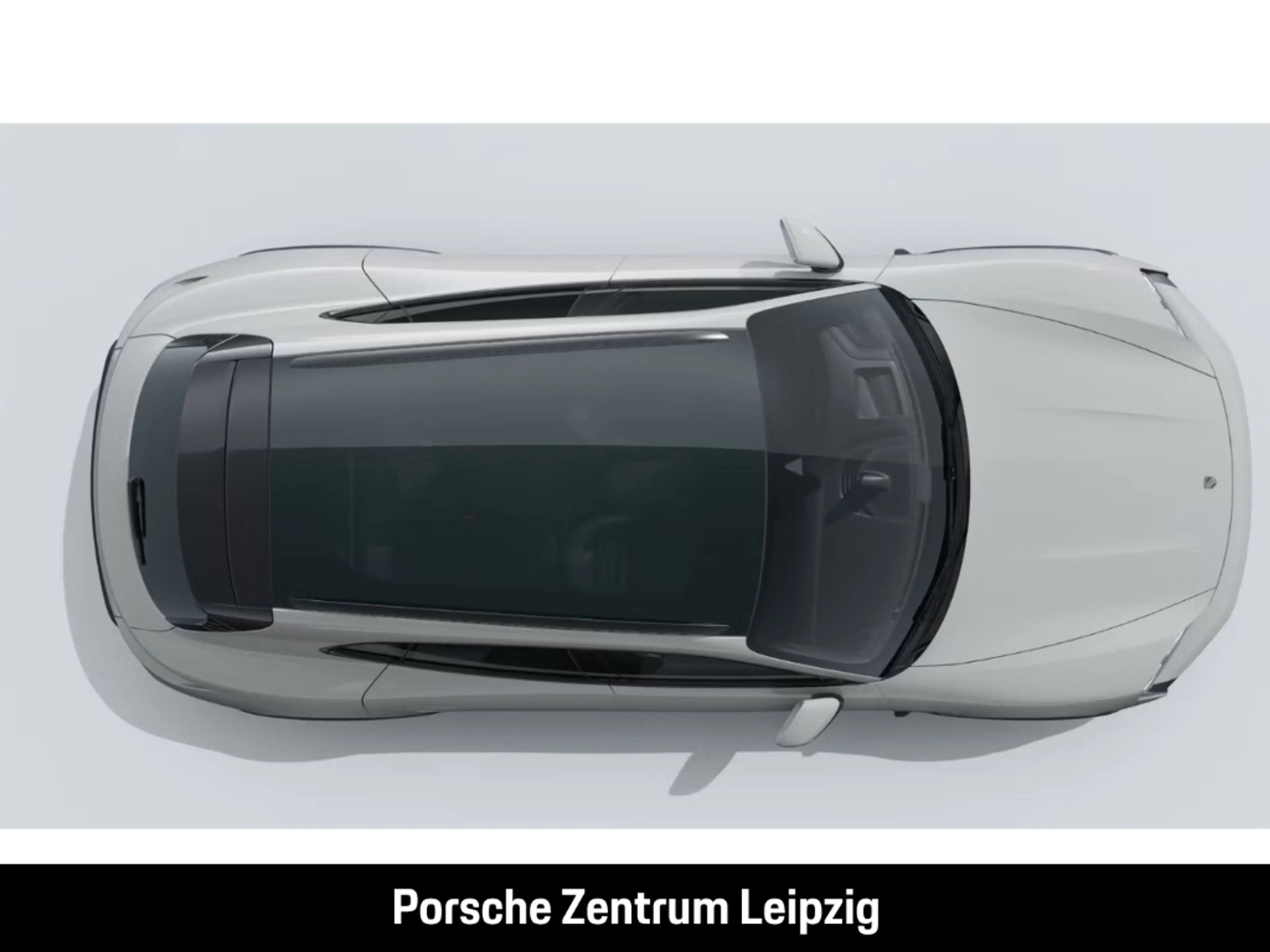 Porsche Taycan Turbo Cross Turismo — photo 5
