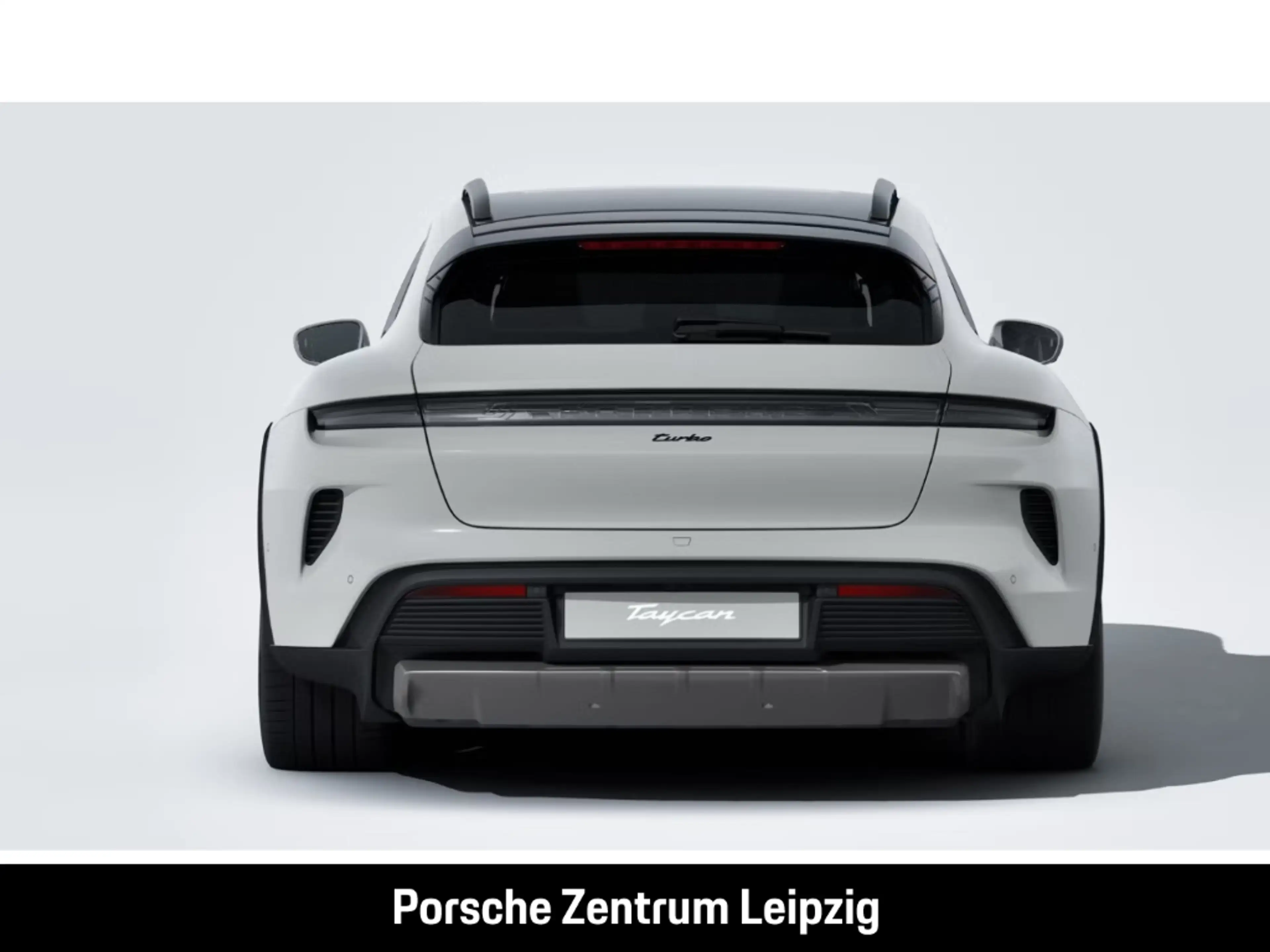 Porsche Taycan Turbo Cross Turismo — photo 7