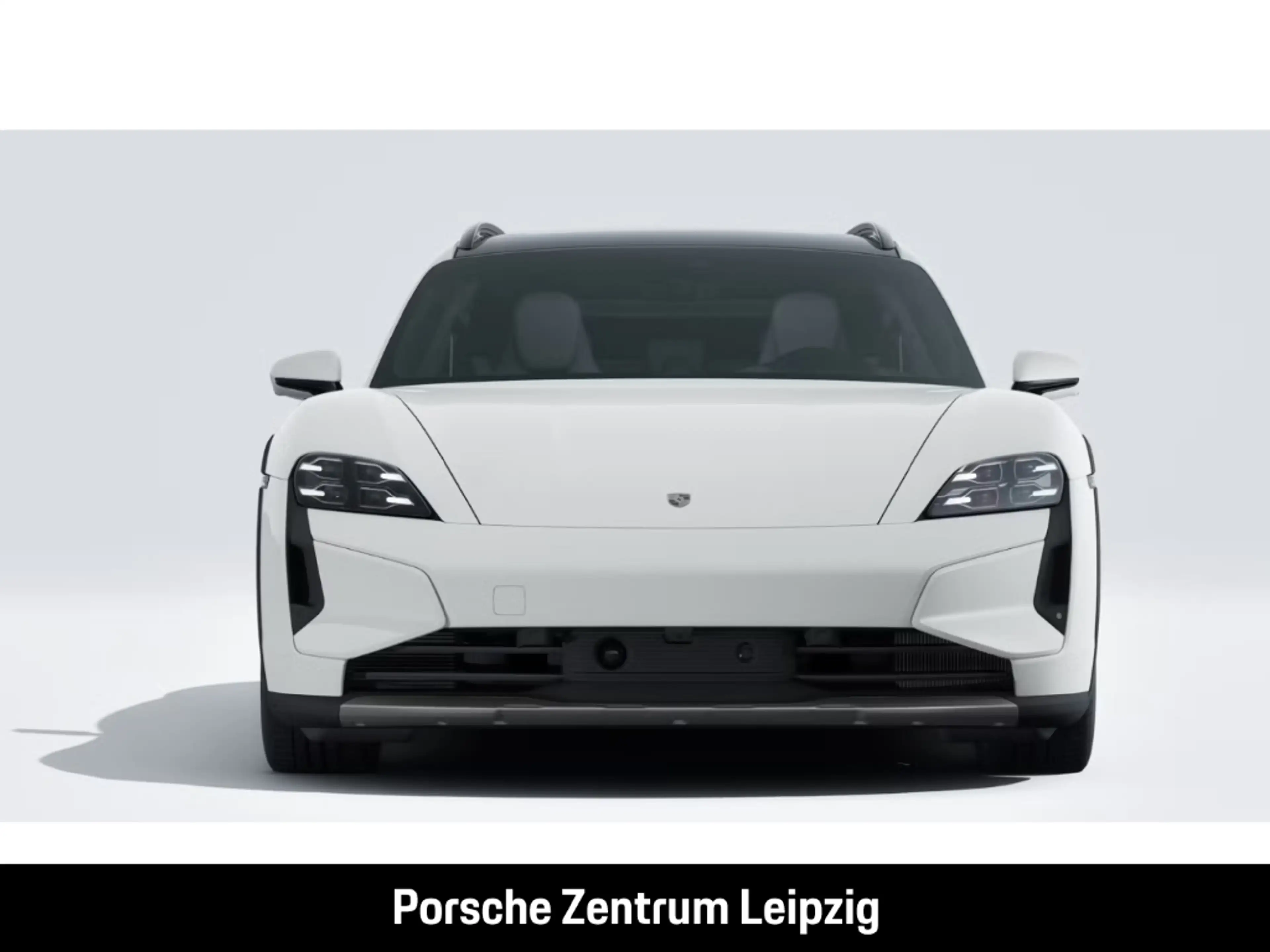 Porsche Taycan Turbo Cross Turismo — photo 8