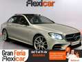 Mercedes-Benz E 43 AMG Mercedes-AMG 4MATIC Gris - thumbnail 1
