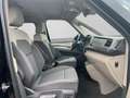Volkswagen T7 Multivan T7 Multivan TDI 7-SITZE VIS-A VIS AHK ACC Schwarz - thumbnail 4