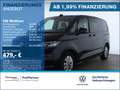 Volkswagen T7 Multivan T7 Multivan TDI 7-SITZE VIS-A VIS AHK ACC Schwarz - thumbnail 1
