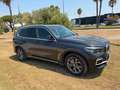 BMW X5 X5 XDRIVE 25d Negro - thumbnail 1