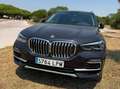 BMW X5 X5 XDRIVE 25d Negro - thumbnail 2
