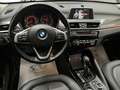 BMW X1 xdrive18d Sport auto Nero - thumbnail 11