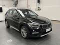 BMW X1 xdrive18d Sport auto Nero - thumbnail 3